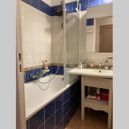 T2 Très Lumineux, Bord De Appartement *